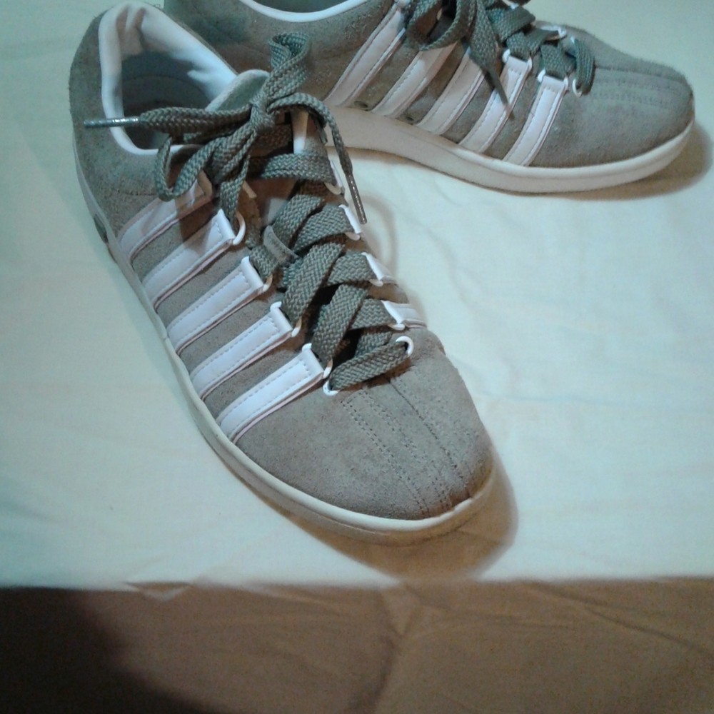 Vintage K-Swiss